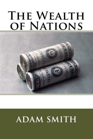 The Wealth of Nations