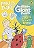 Roald Dahls James & The Giant Peach Stic by Roald Dahl
