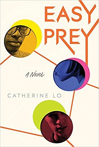 Easy Prey (Hardcover)