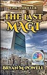 The Last Magi (Christian Fantasy Series Book 3)