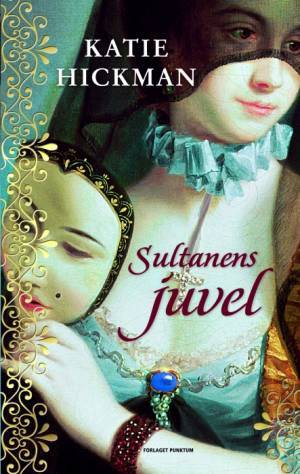 Sultanens juvel (The Aviary Gate #2)