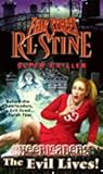 The Evil Lives! by R.L. Stine