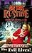 The Evil Lives! by R.L. Stine The Evil Lives! by R.L. Stine