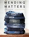 Mending Matters by Katrina Rodabaugh