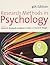 Research Methods in Psychology