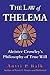 The Law of Thelema by Antti P. Balk