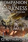 Companion of Darkness by C.J. Rutherford