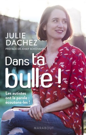 Dans ta bulle ! (Paperback)