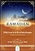 Important Lessons For Ramadan by Shaykh Abd al-Razzaq al-Abbad