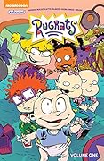 Rugrats, Vol. 1