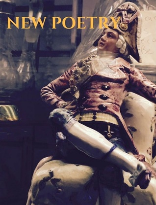NEW POETRY 2018 ISSUE