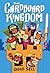 The Cardboard Kingdom by Chad Sell The Cardboard Kingdom by Chad Sell