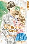 Deine teuflischen Küsse, Band 2