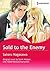 Sold to the Enemy by Satoru Nagasawa