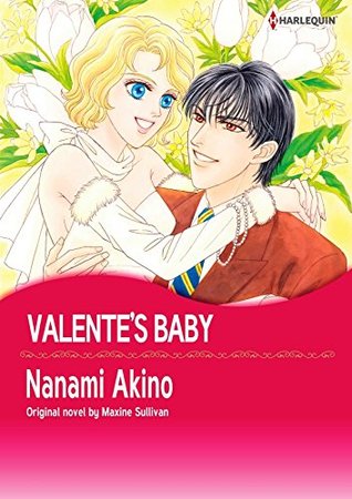 Valente's Baby (Kindle Edition)
