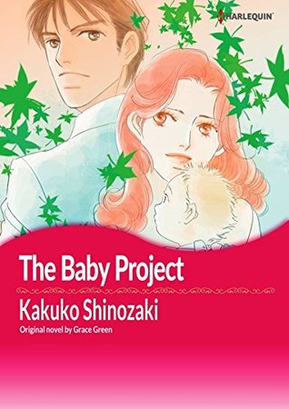 The Baby Project (Kindle Edition)