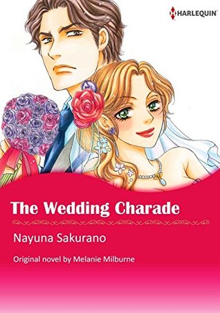 The Wedding Charade (The Sabbatini Brothers #3)