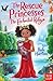 The Enchanted Ruby (The Rescue Princesses)