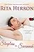 Sleepless in Savannah by Rita Herron