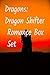 Dragon: Dragon Shifter Roma...
