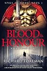 Blood & Honour (Spies of Rome #1)