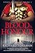 Blood & Honour by Richard  Foreman