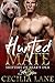 Hunted Mate (Shifters of Be...