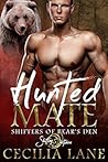 Hunted Mate (Shifters of Bear's Den, #3)
