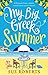 My Big Greek Summer