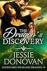 The Dragon's Discovery by Jessie Donovan