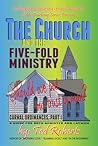 The Church and the Five-Fold Ministry: Should we put our trust in man?