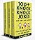 Food, Places and 100+ Knock, Knock Jokes for Kids and Adults by Amanda B.