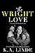 The Wright Love (Wright Love Duet #1)