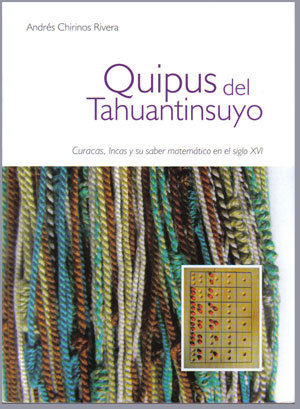 Quipus del Tahuantinsuyo (Paperback)