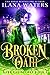 Broken Oath (Dark Fae Decre...