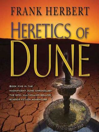 Heretics of Dune