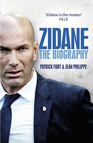 Zidane (Kindle Edition)