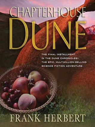 Chapterhouse: Dune