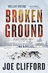 Broken Ground (Jay Porter, #4)