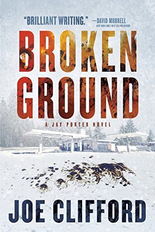 Broken Ground (Jay Porter, #4)