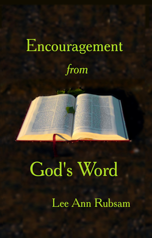 Encouragement from God's Word (Paperback)