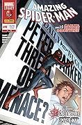 Amazing Spider-Man 698: La caduta delle Parker Industries