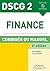 DSCG 2 - Finance - 6e éd. :...