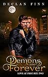 Demons Are Forever by Declan Finn