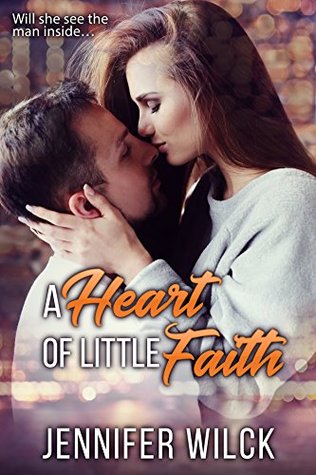 A Heart of Little Faith (Kindle Edition)