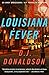 Louisiana Fever (The Andy Broussard/Kit Franklyn Mysteries Book 5)