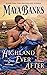 Highland Ever After (The Mo...