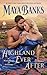 Highland Ever After (The Montgomerys and Armstrongs, #3)