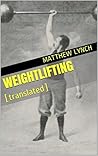 WEIGHTLIFTING: [translated]