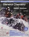 Media Guide with CD-ROM for Ebbing’s General Chemistry, 8th